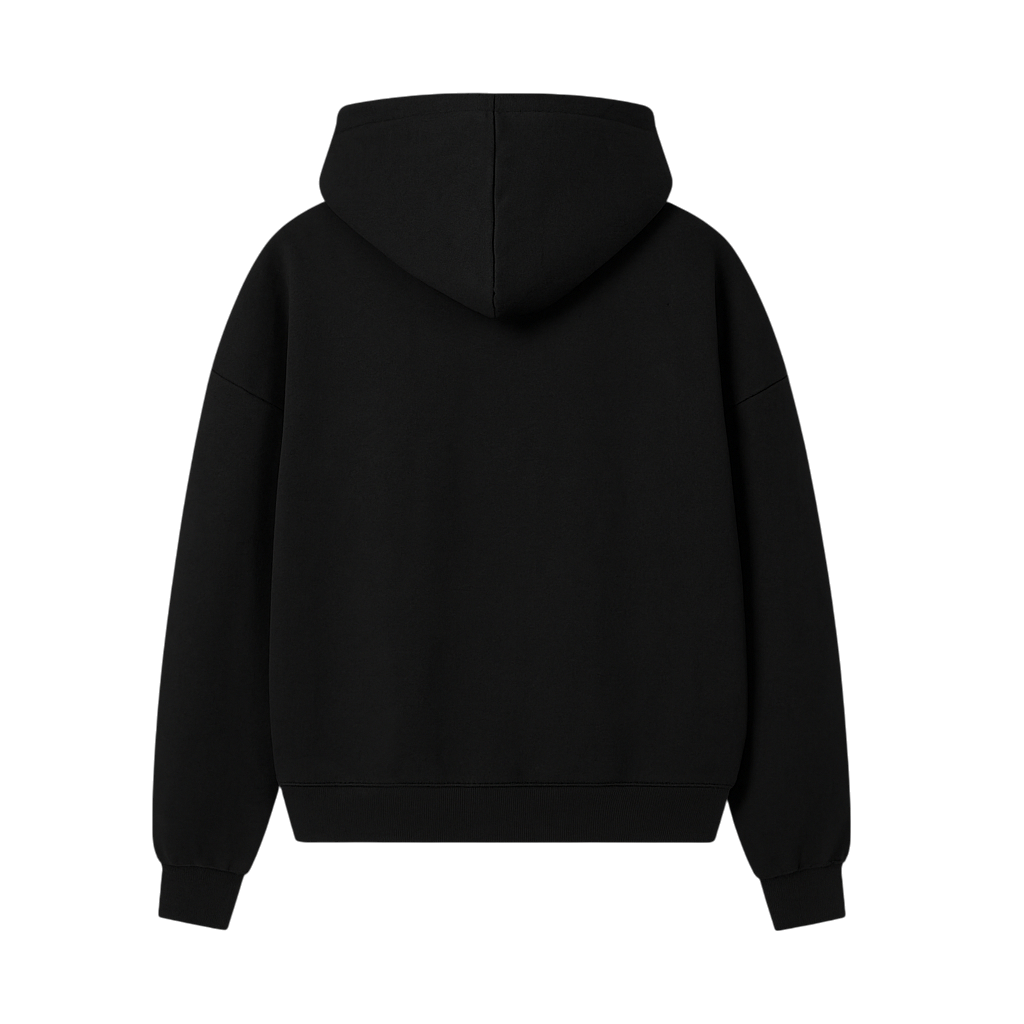 VHERSO ST.MORITZ HOODIE