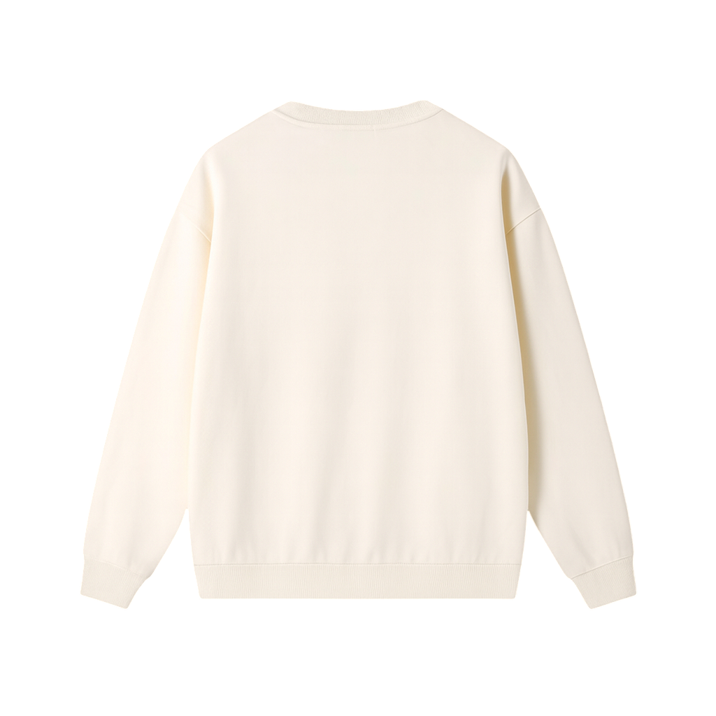 VHERSO APRÈS SKI SWEATSHIRT