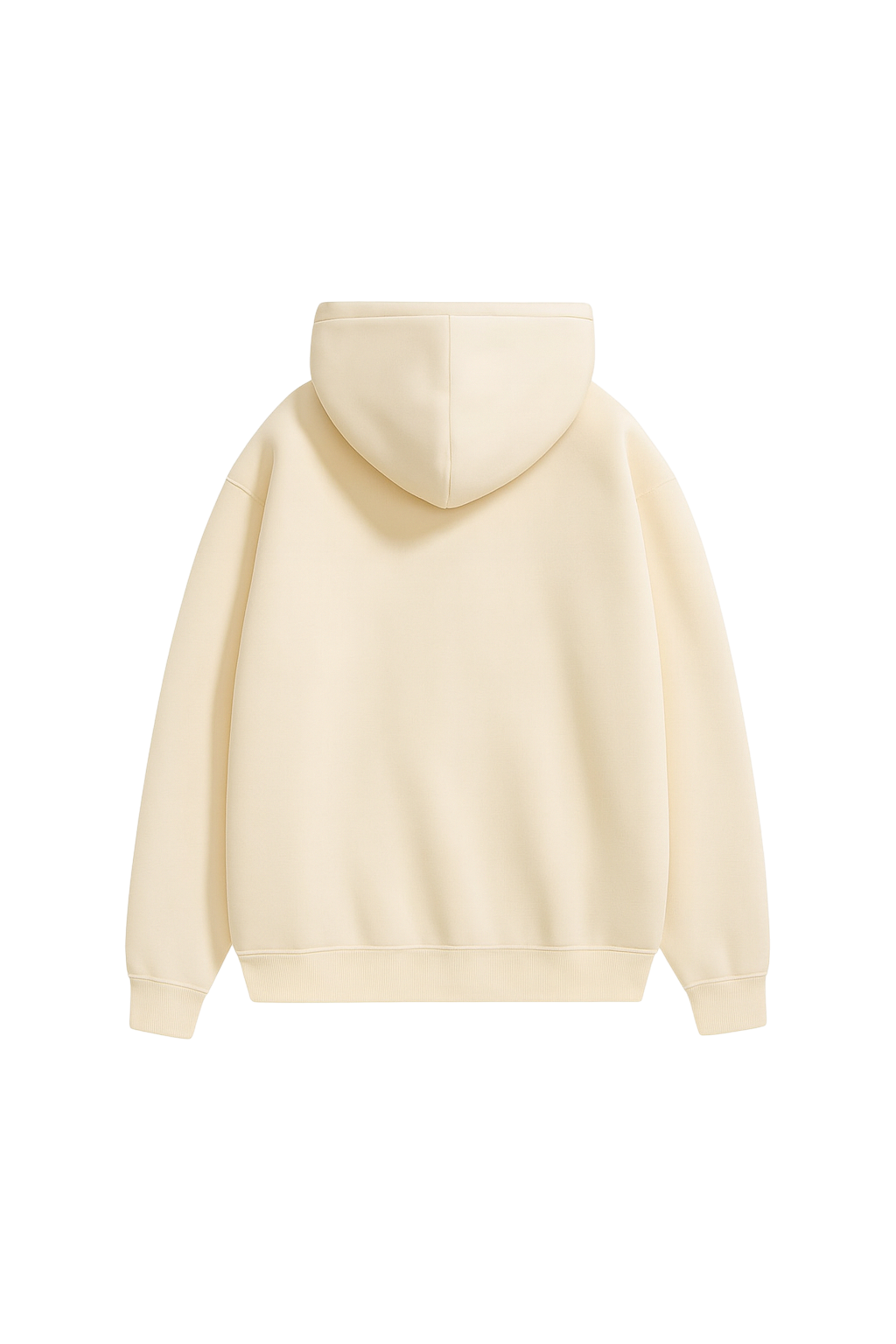 VHERSO SANTA CLAUS VILLAGE HOODIE