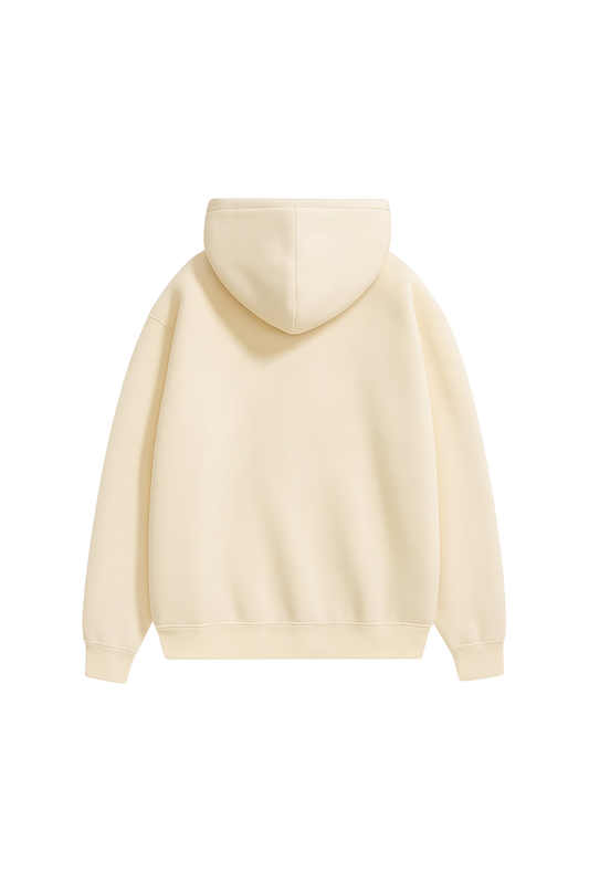 VHERSO COURCHEVEL HOODIE