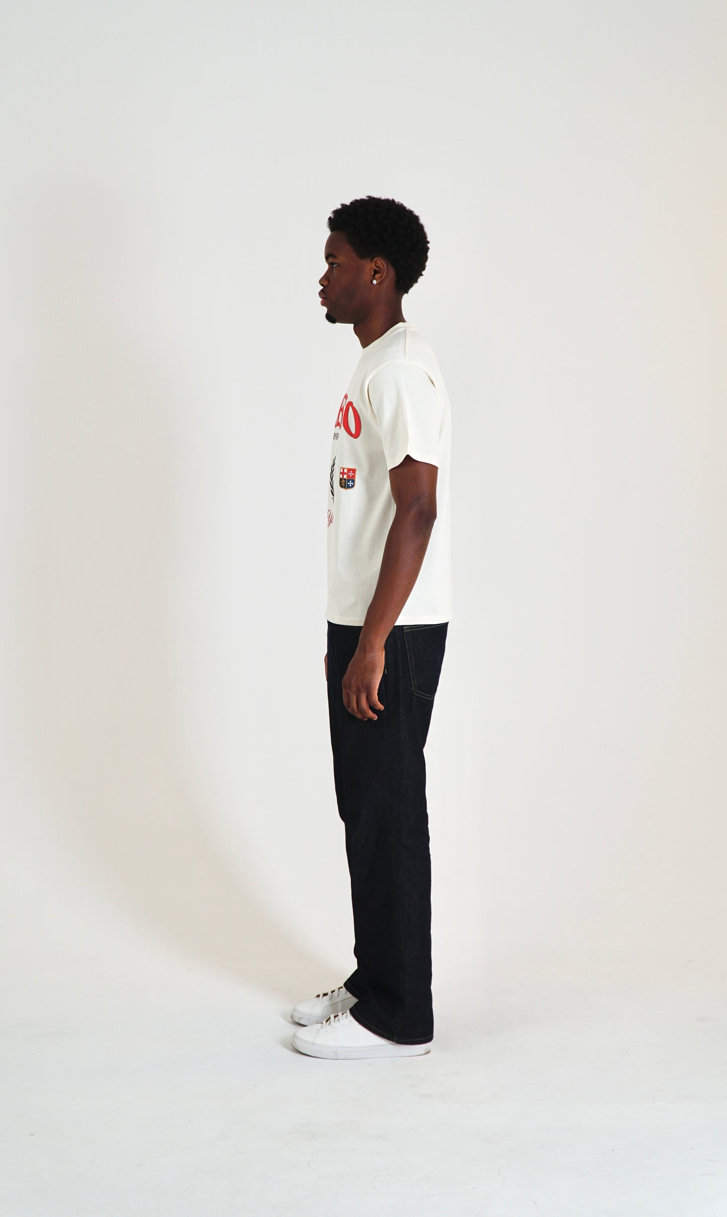 YACHT CLUB PORTOCERVO TEE
