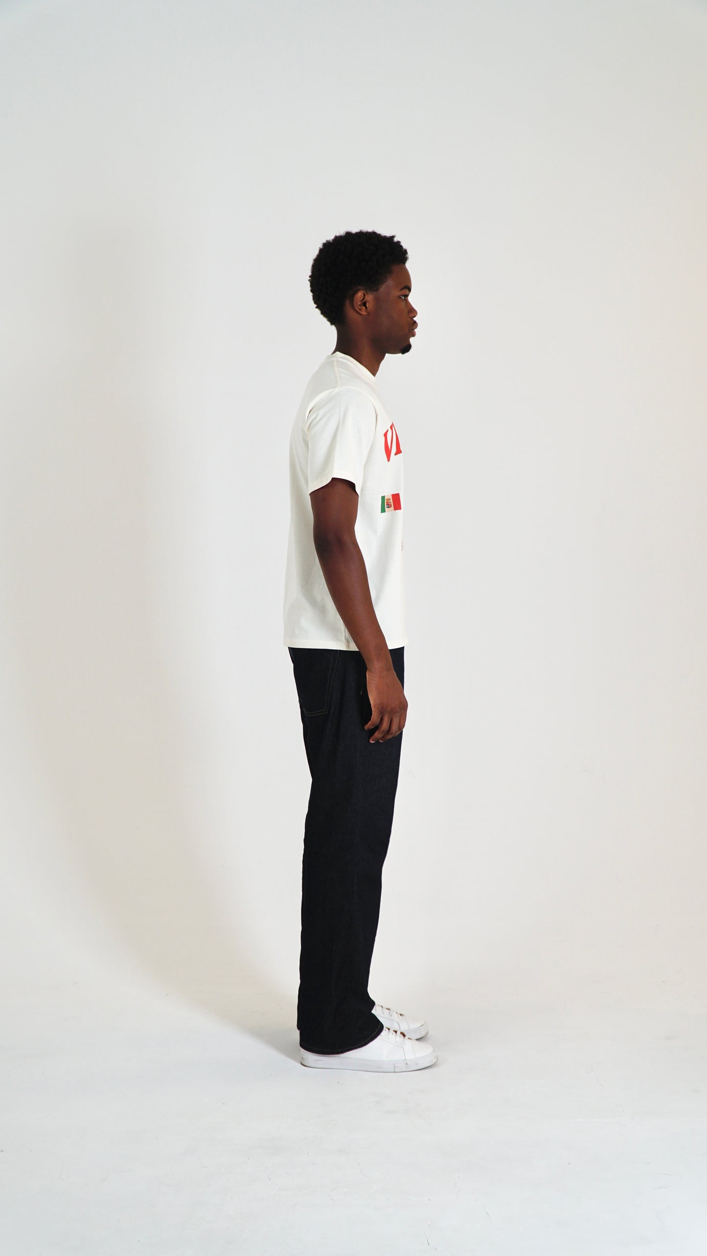 YACHT CLUB PORTOCERVO TEE