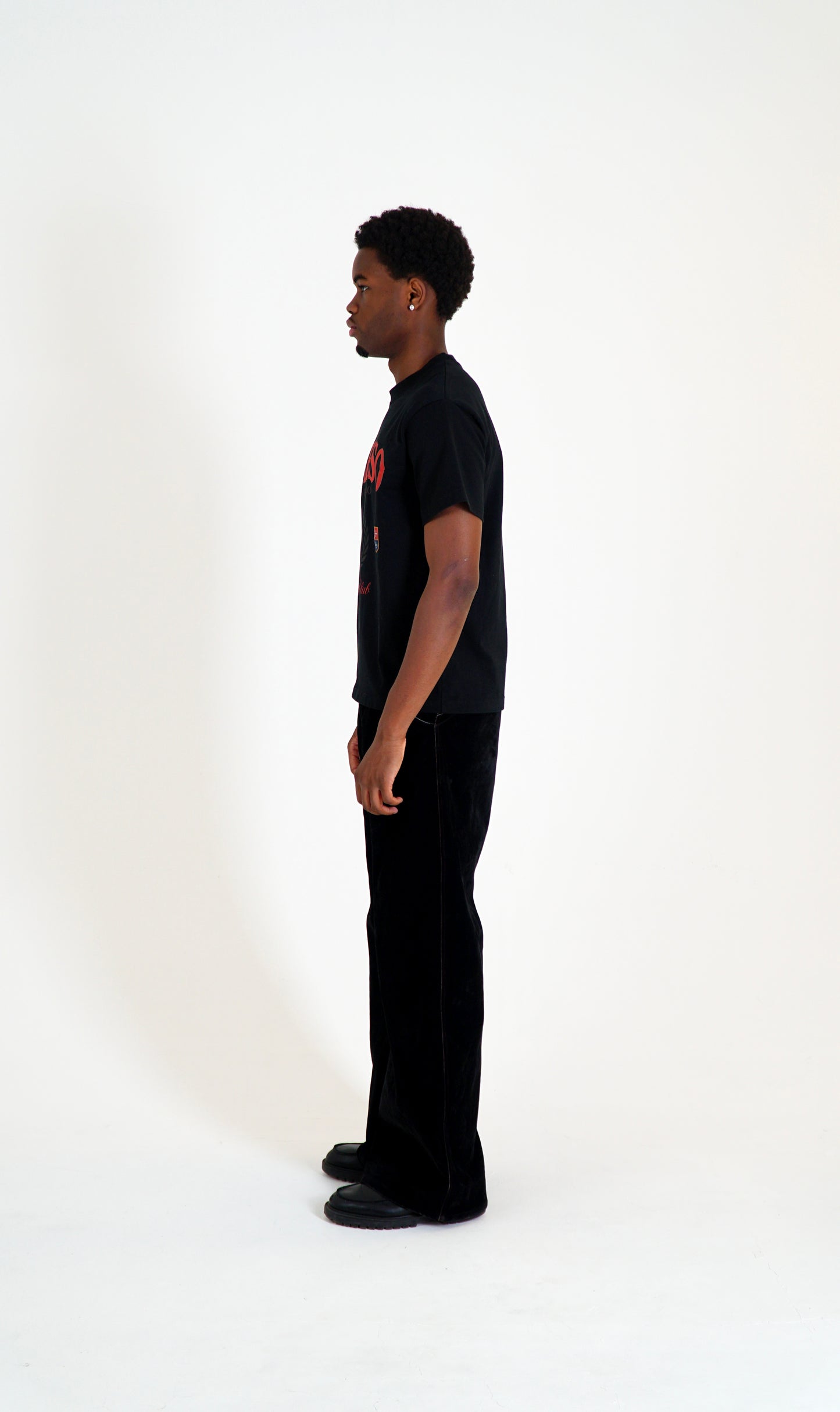 YACHT CLUB PORTOCERVO TEE