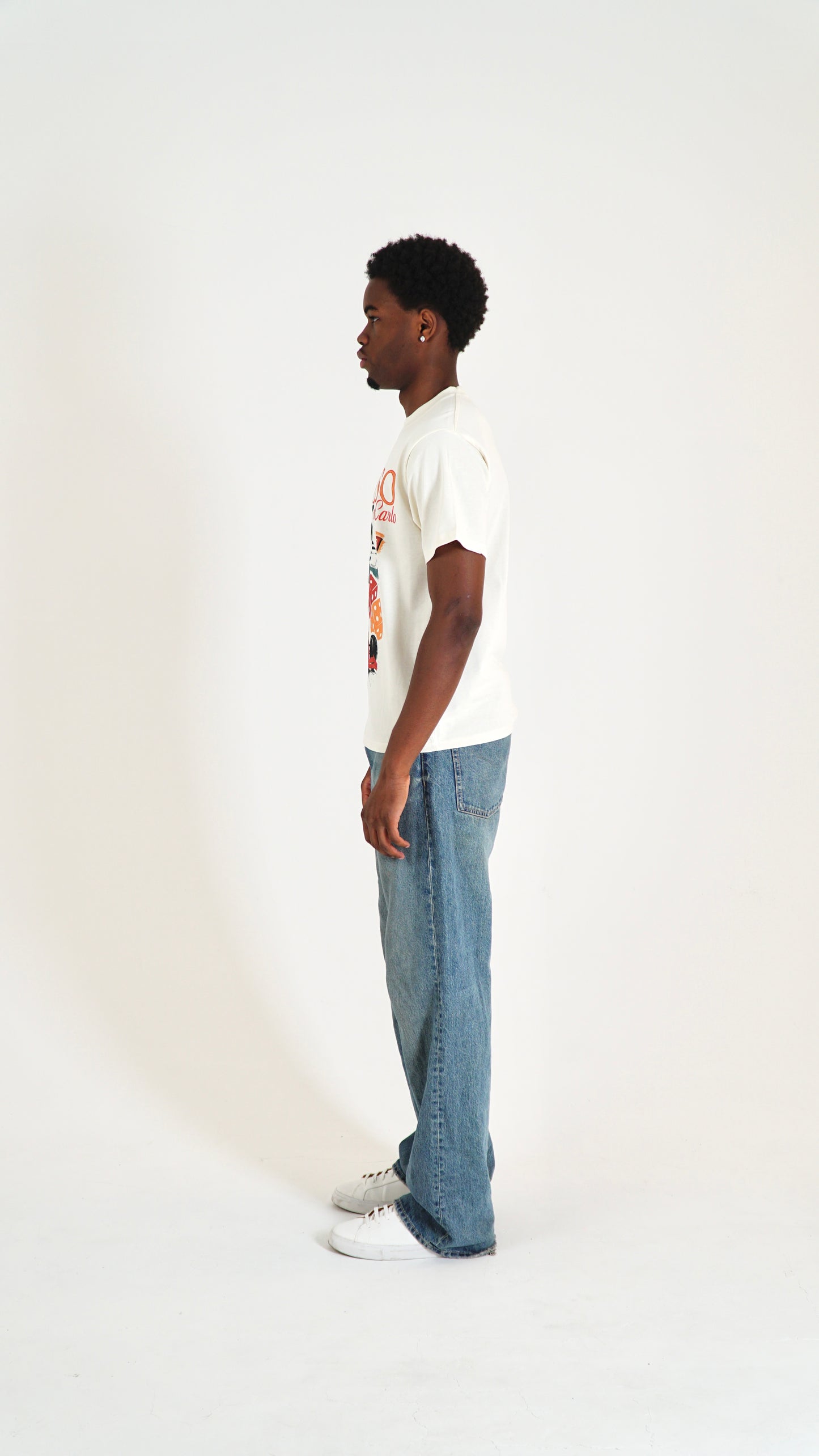 MONTE-CARLO TEE