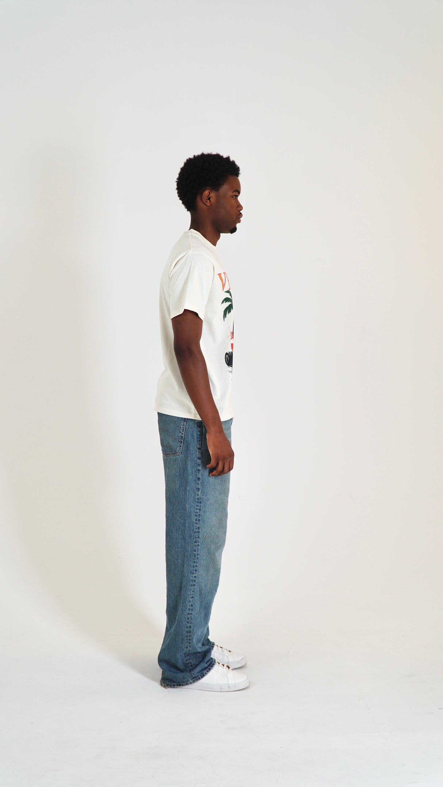 MONTE-CARLO TEE