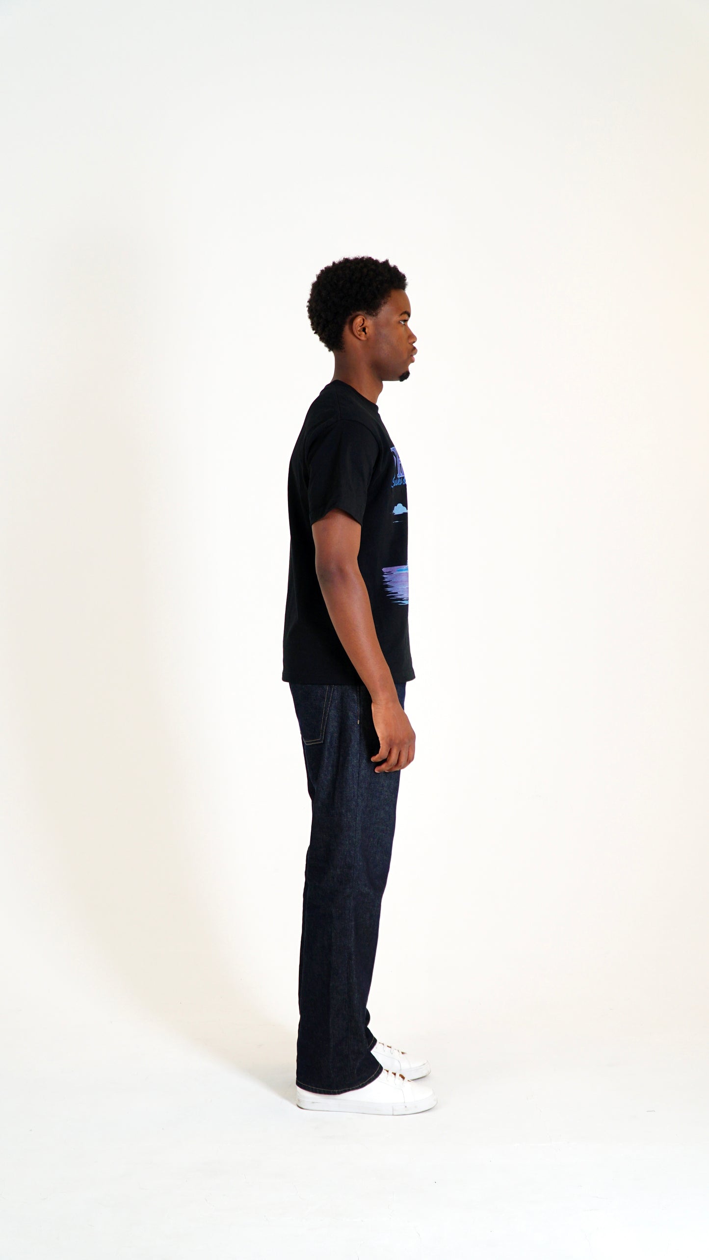 TURKS & CAICOS TEE