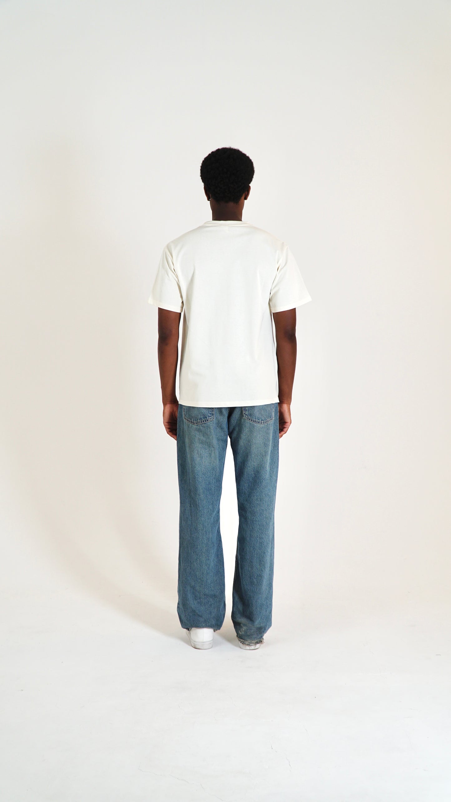 TURKS & CAICOS TEE