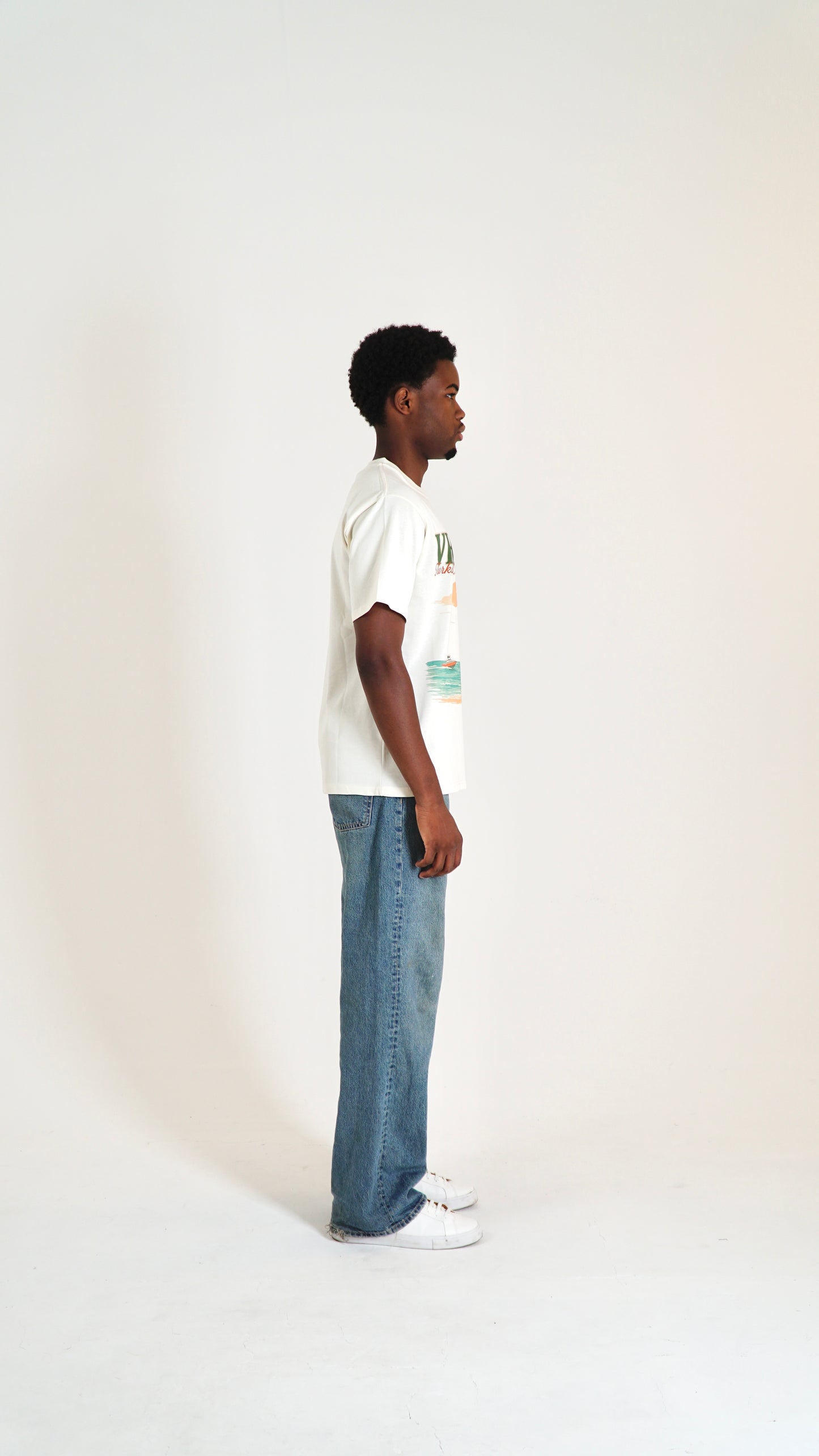 TURKS & CAICOS TEE