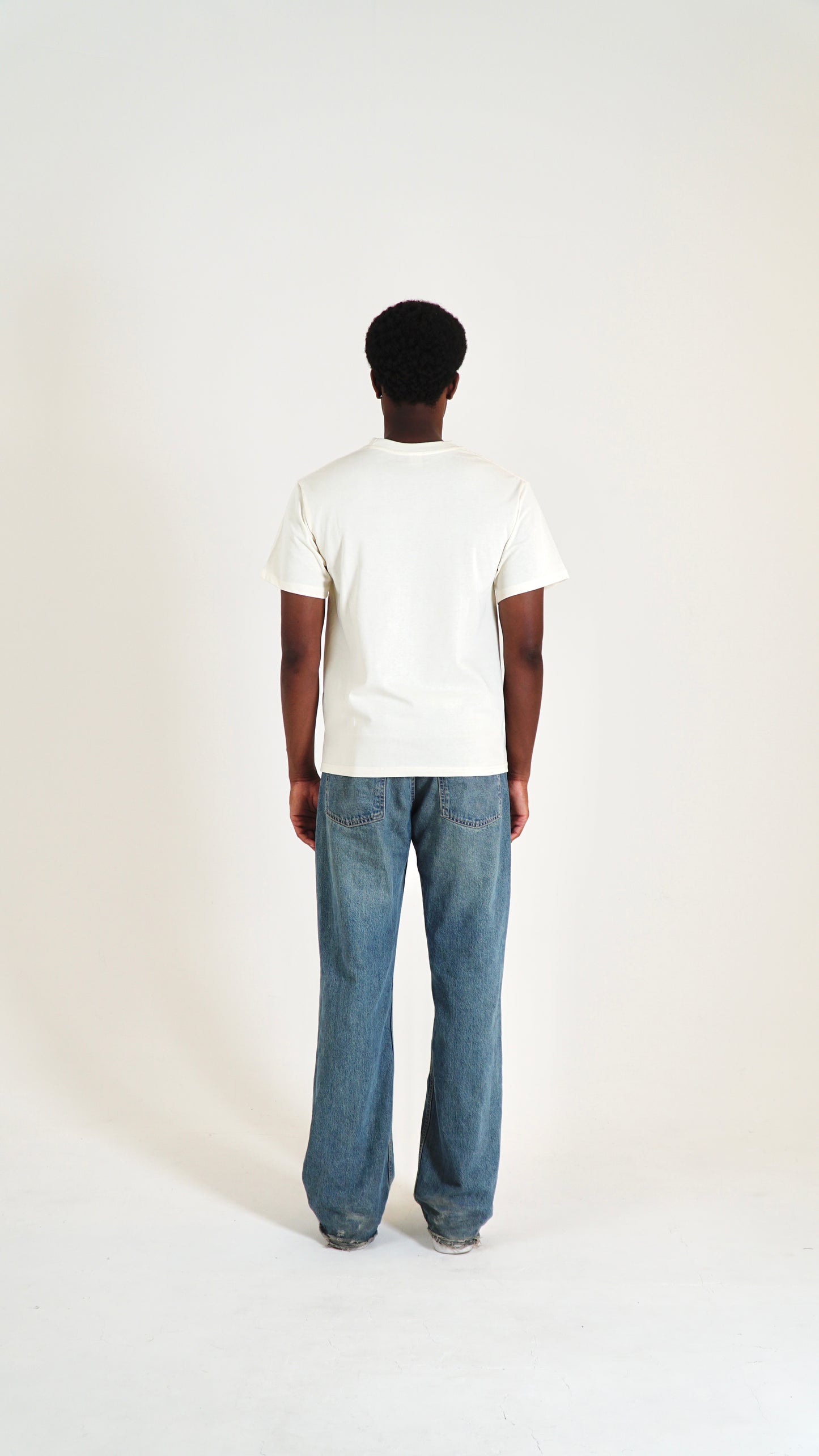 LAKE COMO TEE