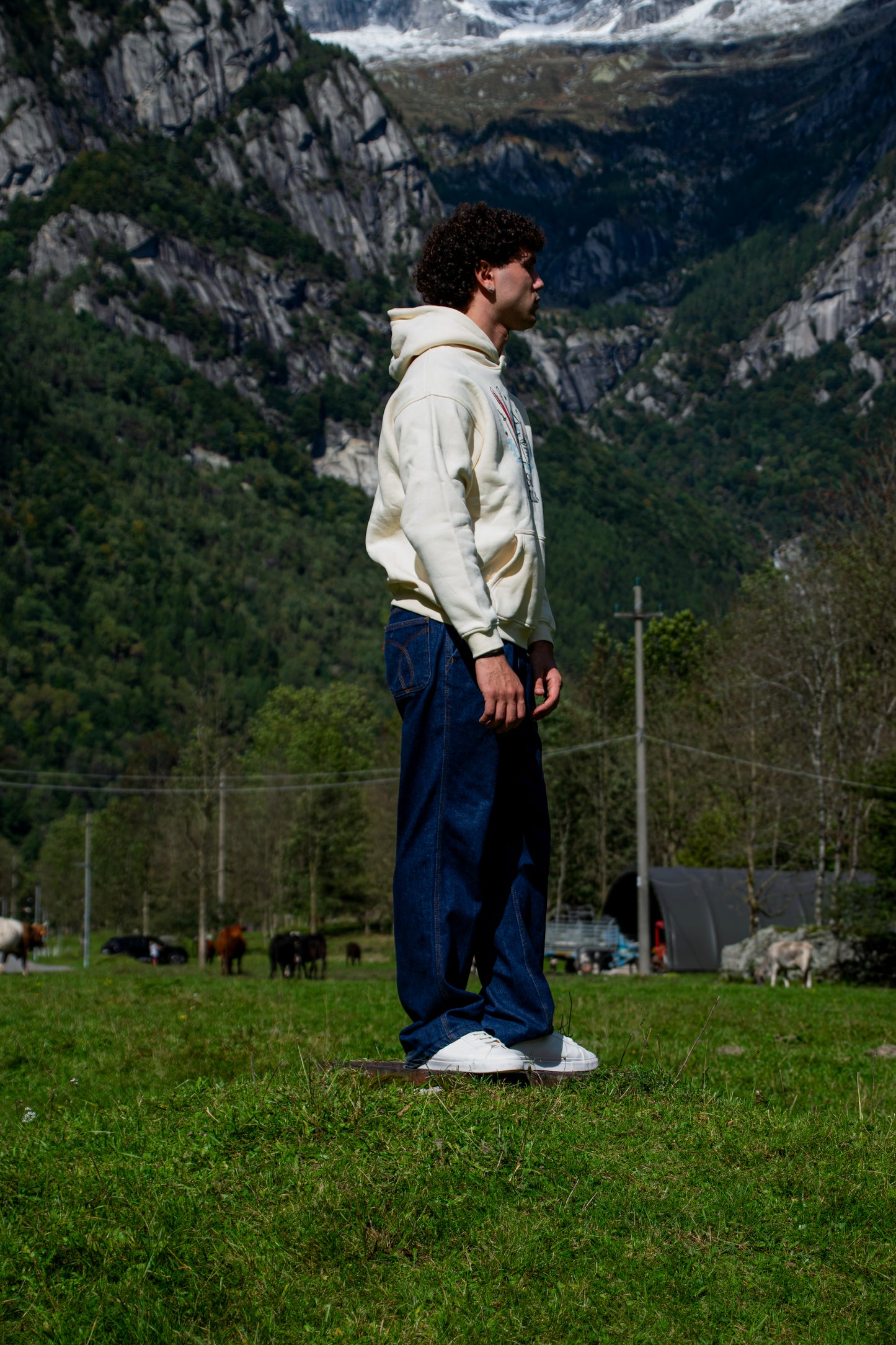VHERSO APRES SKI HOODIE