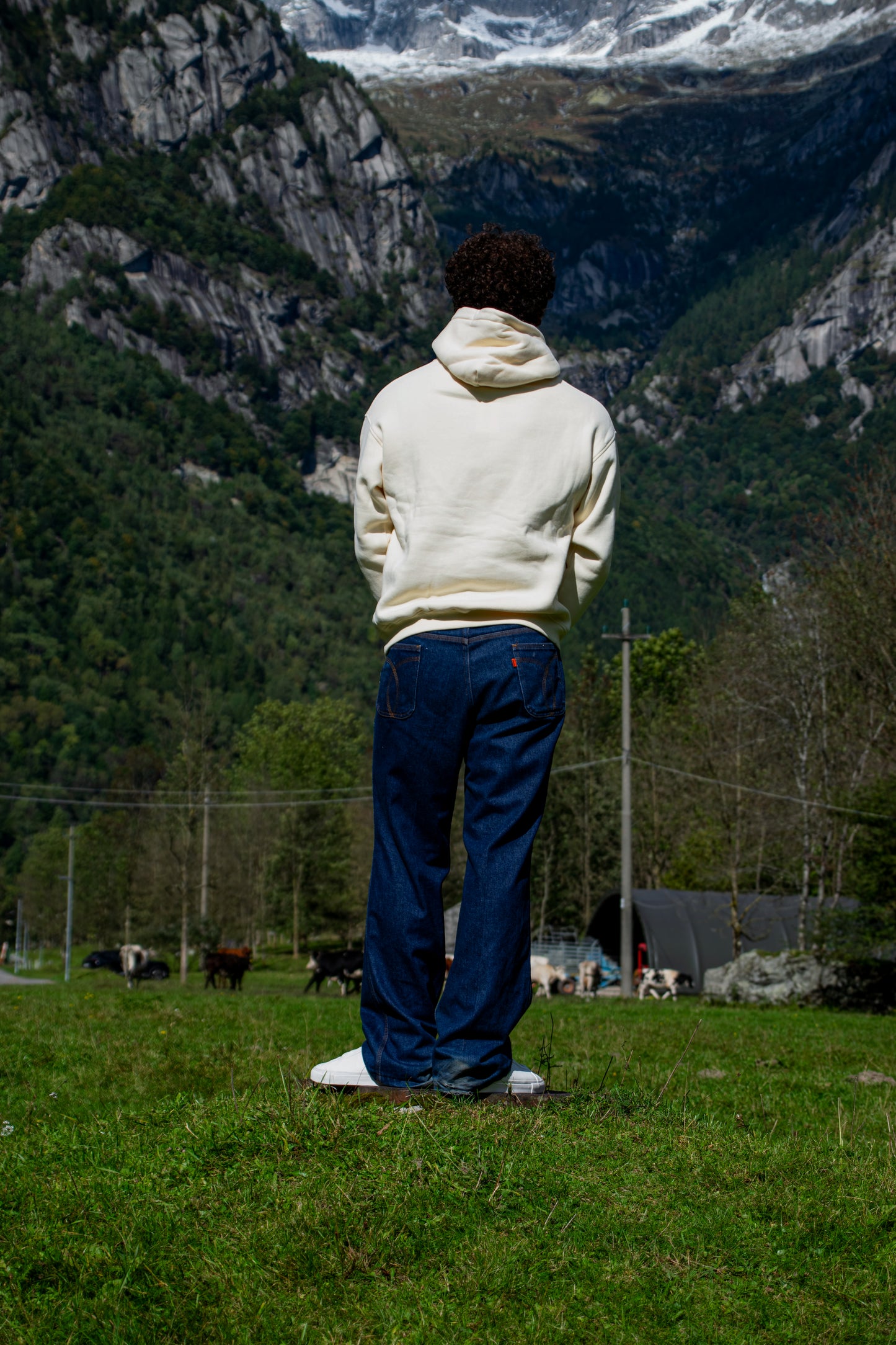 VHERSO APRES SKI HOODIE