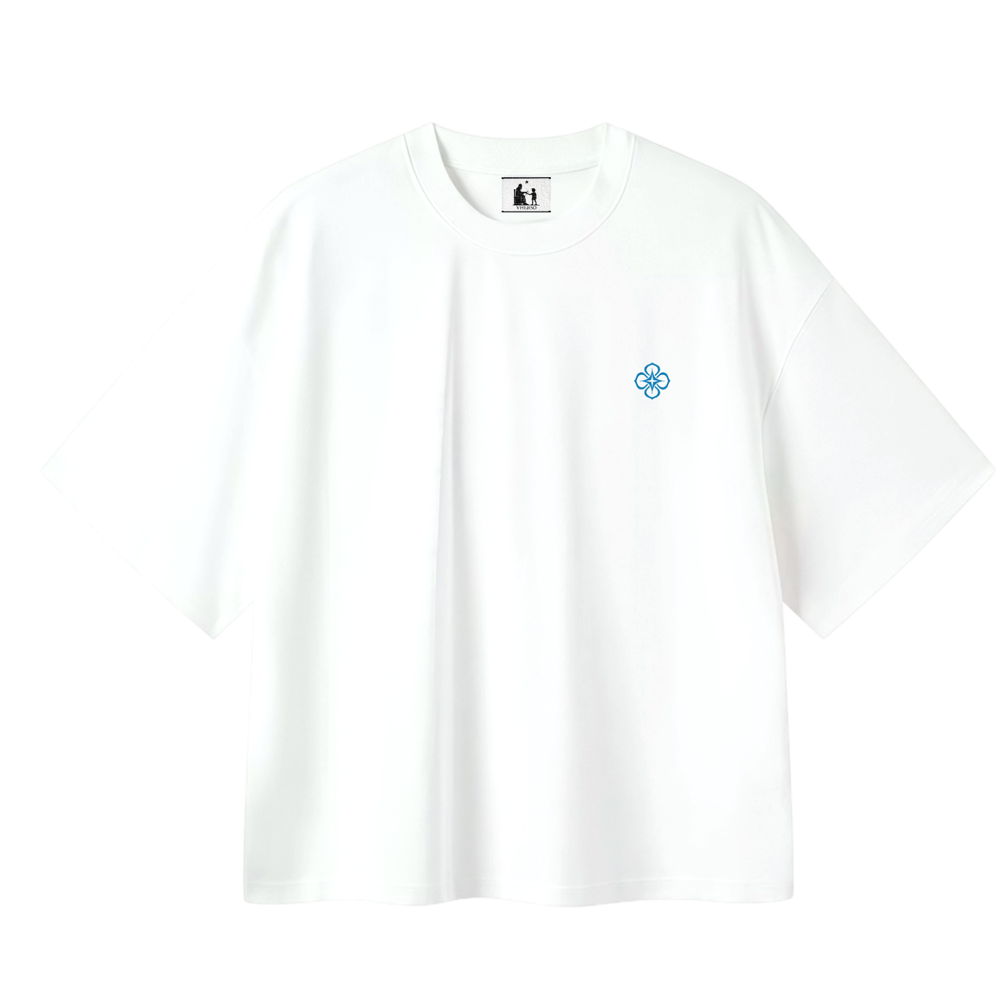 VHERSO SEA SEX SUN TEE