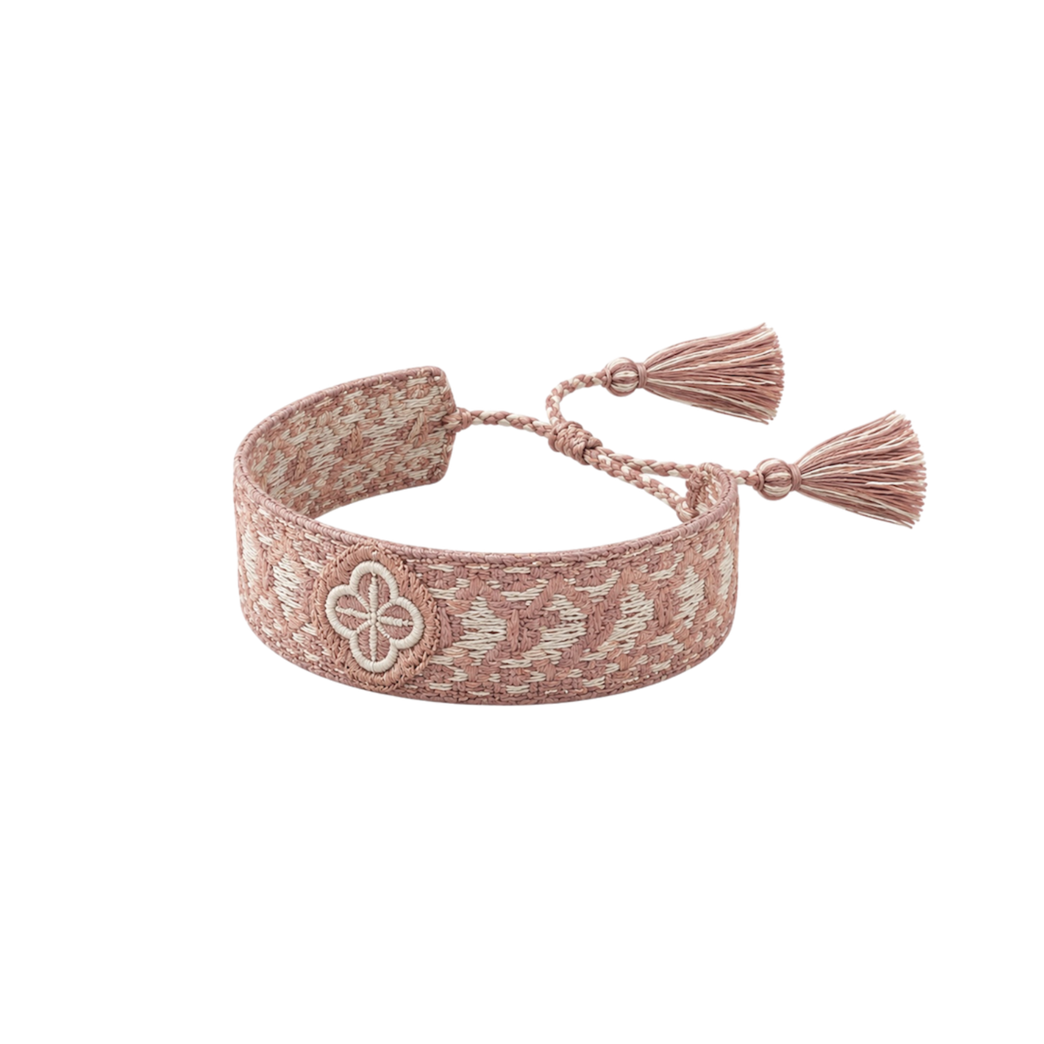 VHERSO PINK BRACELET
