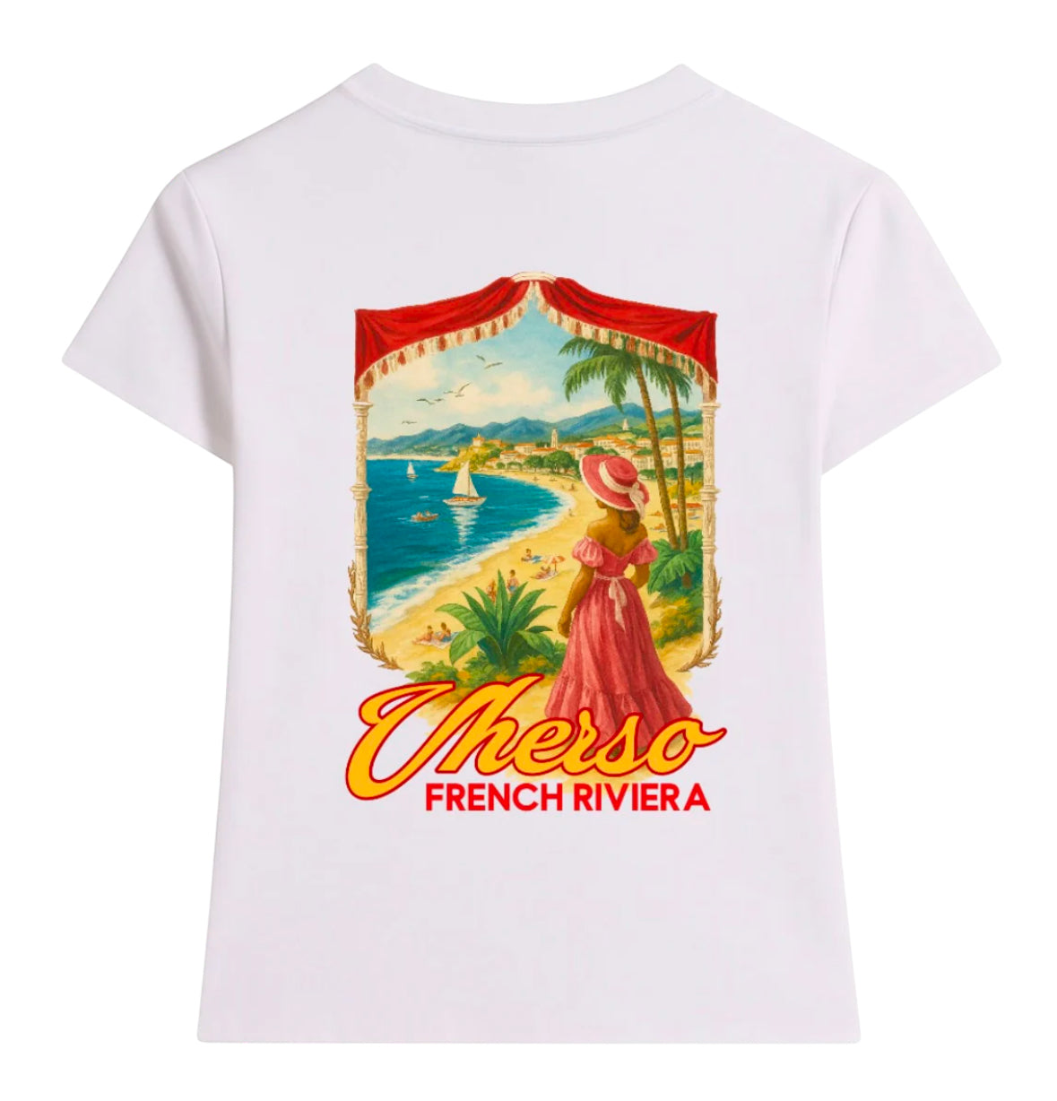 VHERSO FRENCH RIVIERA