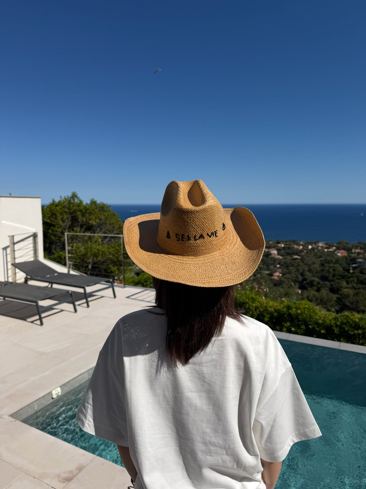 SEA LA VIE HAT
