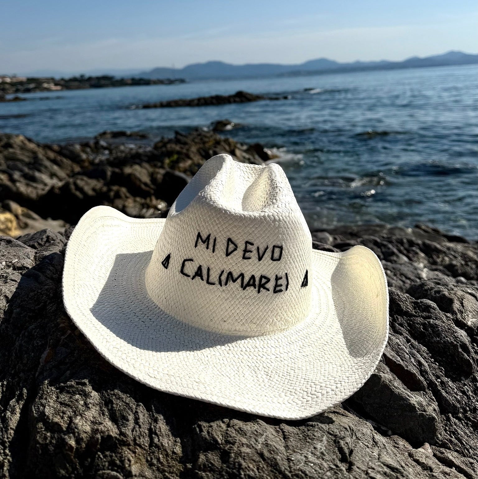 MI DEVO CAL(MARE) HUT