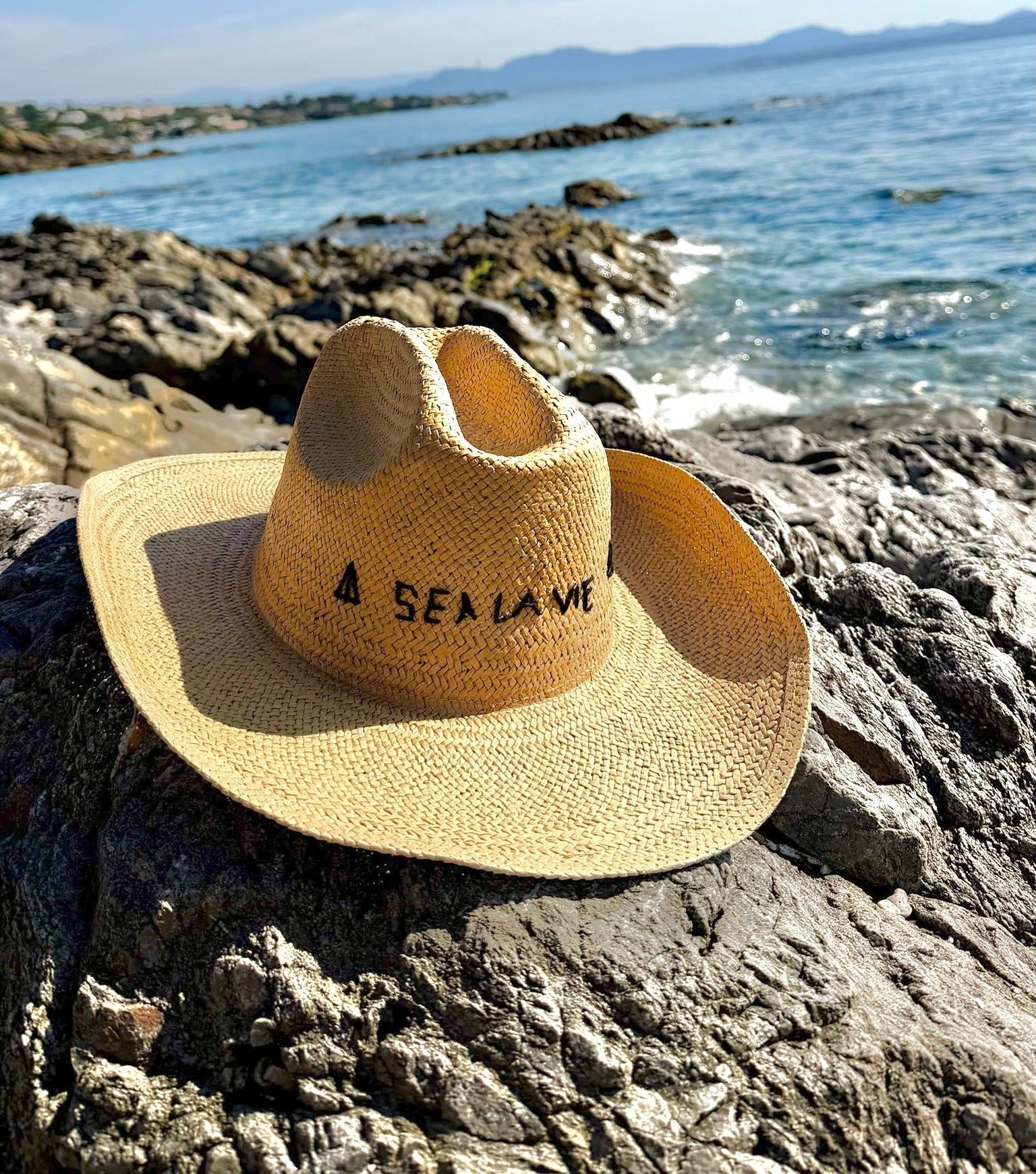 SEA LA VIE HUT