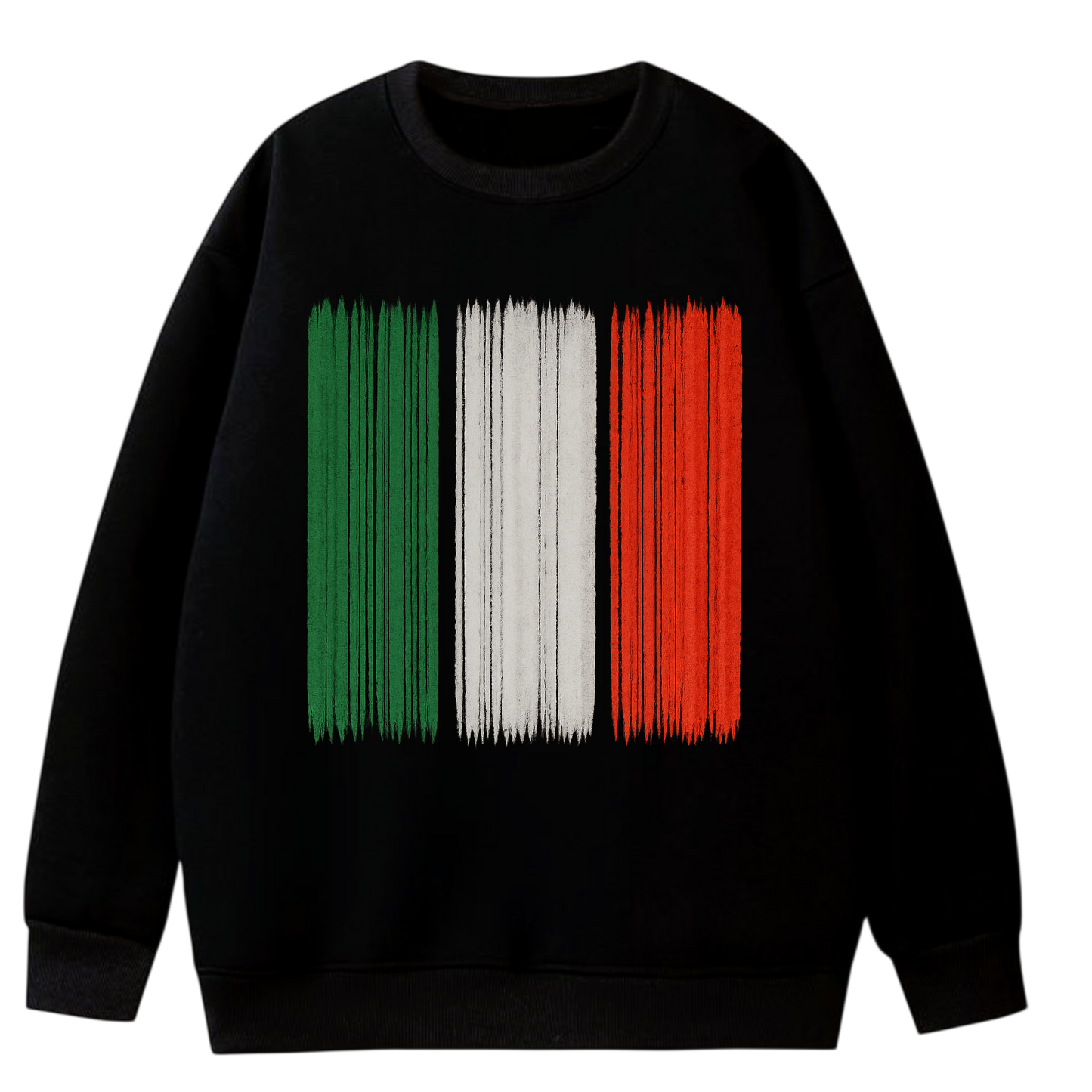 VHERSO CORTINA SKI CLUB SWEATSHIRT