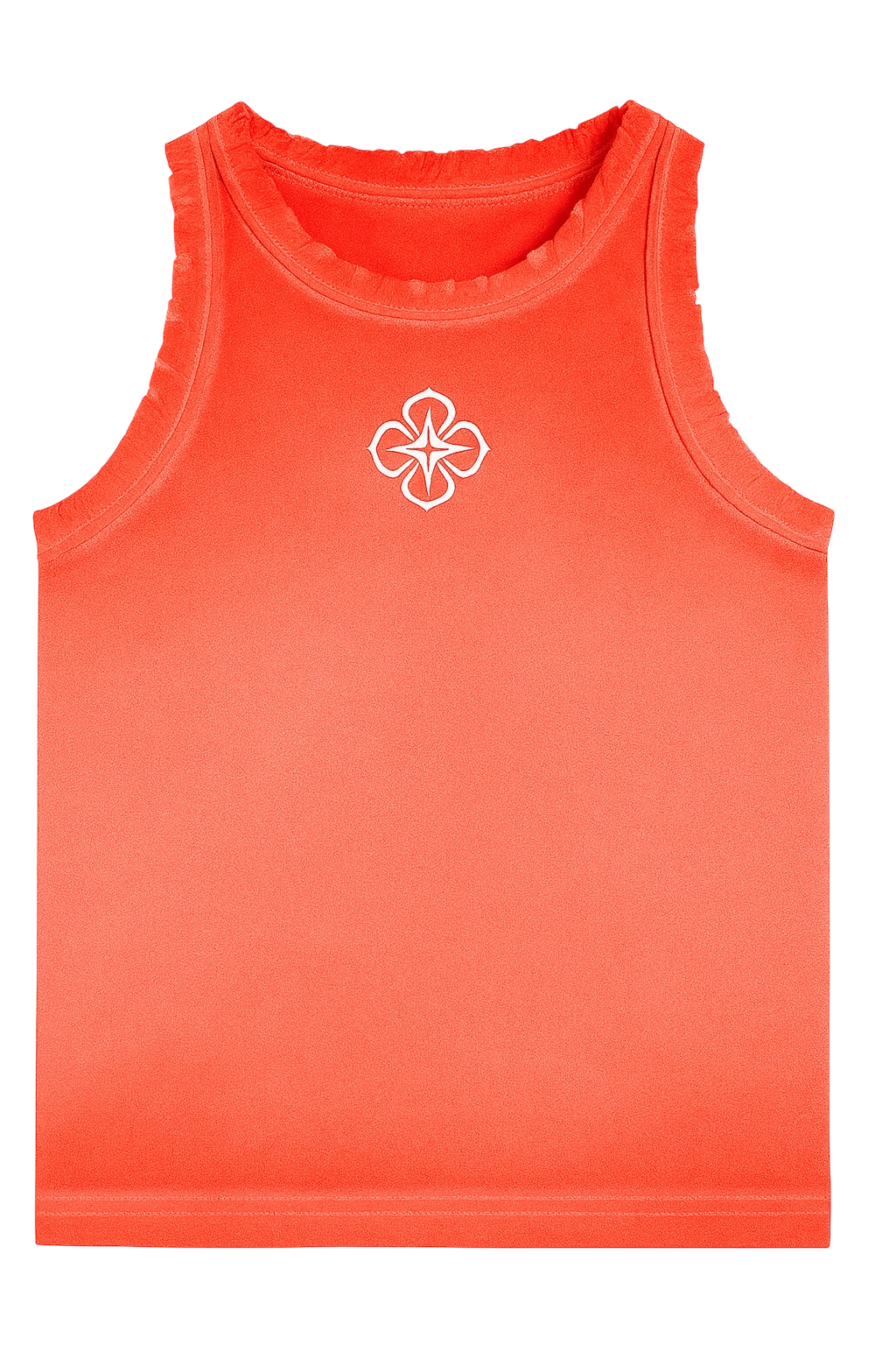 VHERSO CROP TOP