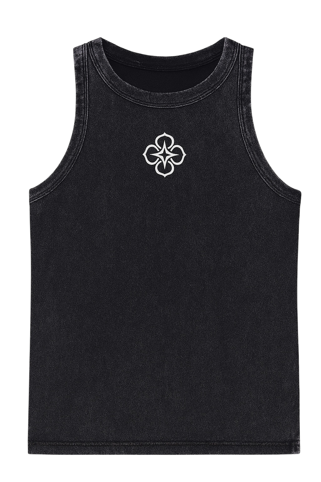 VHERSO CROP TOP