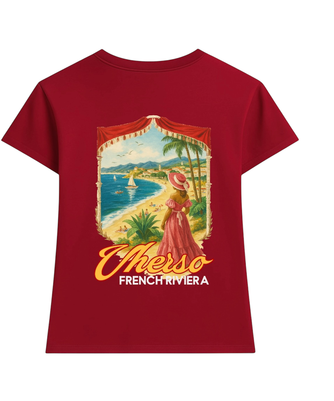 VHERSO FRENCH RIVIERA