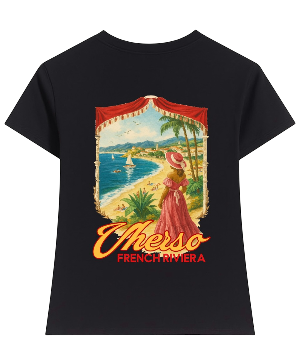 VHERSO FRENCH RIVIERA