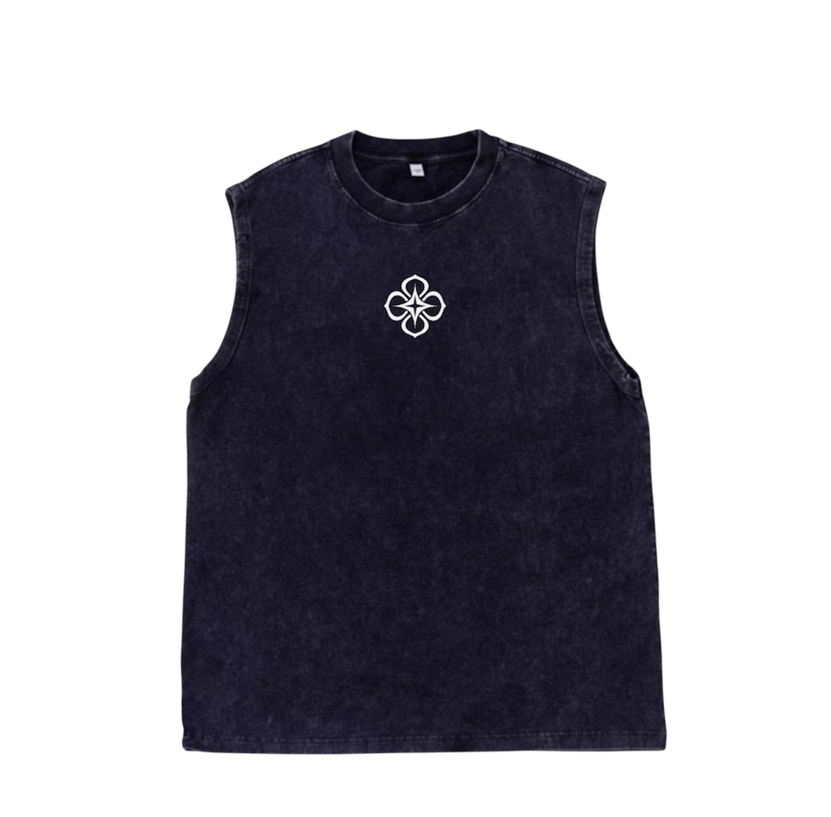 LOGO TANK TOP