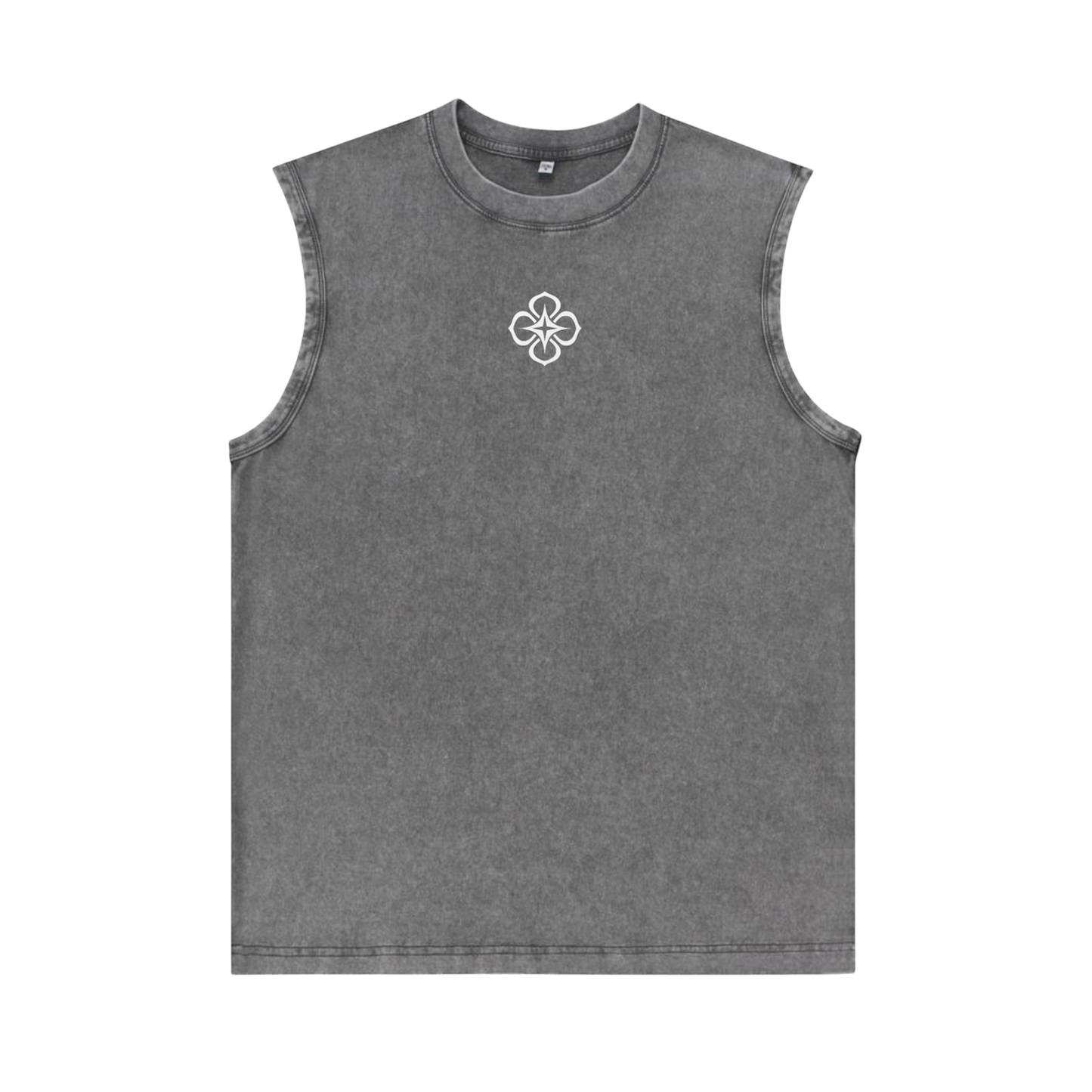 LOGO TANK TOP