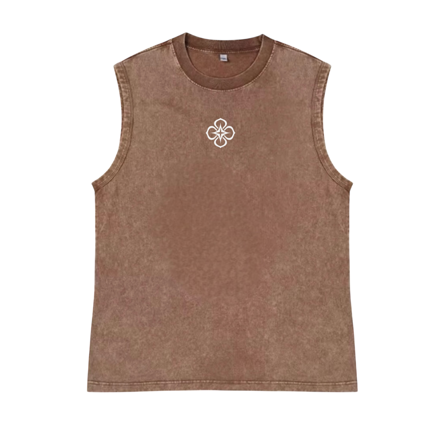 LOGO TANK TOP