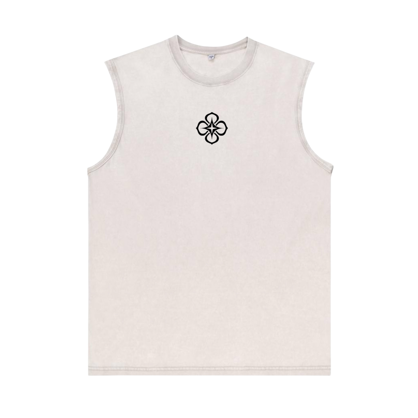 LOGO TANK TOP