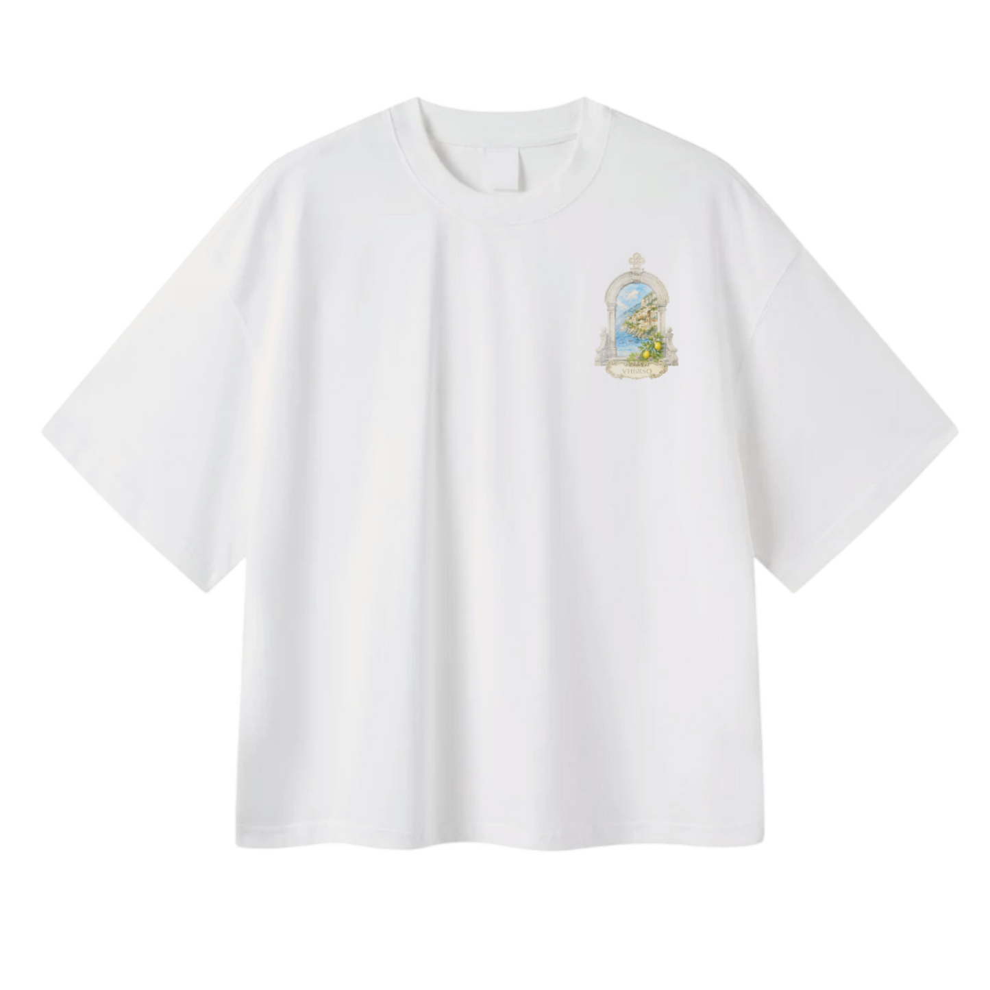 VHERSO AMALFI TEE