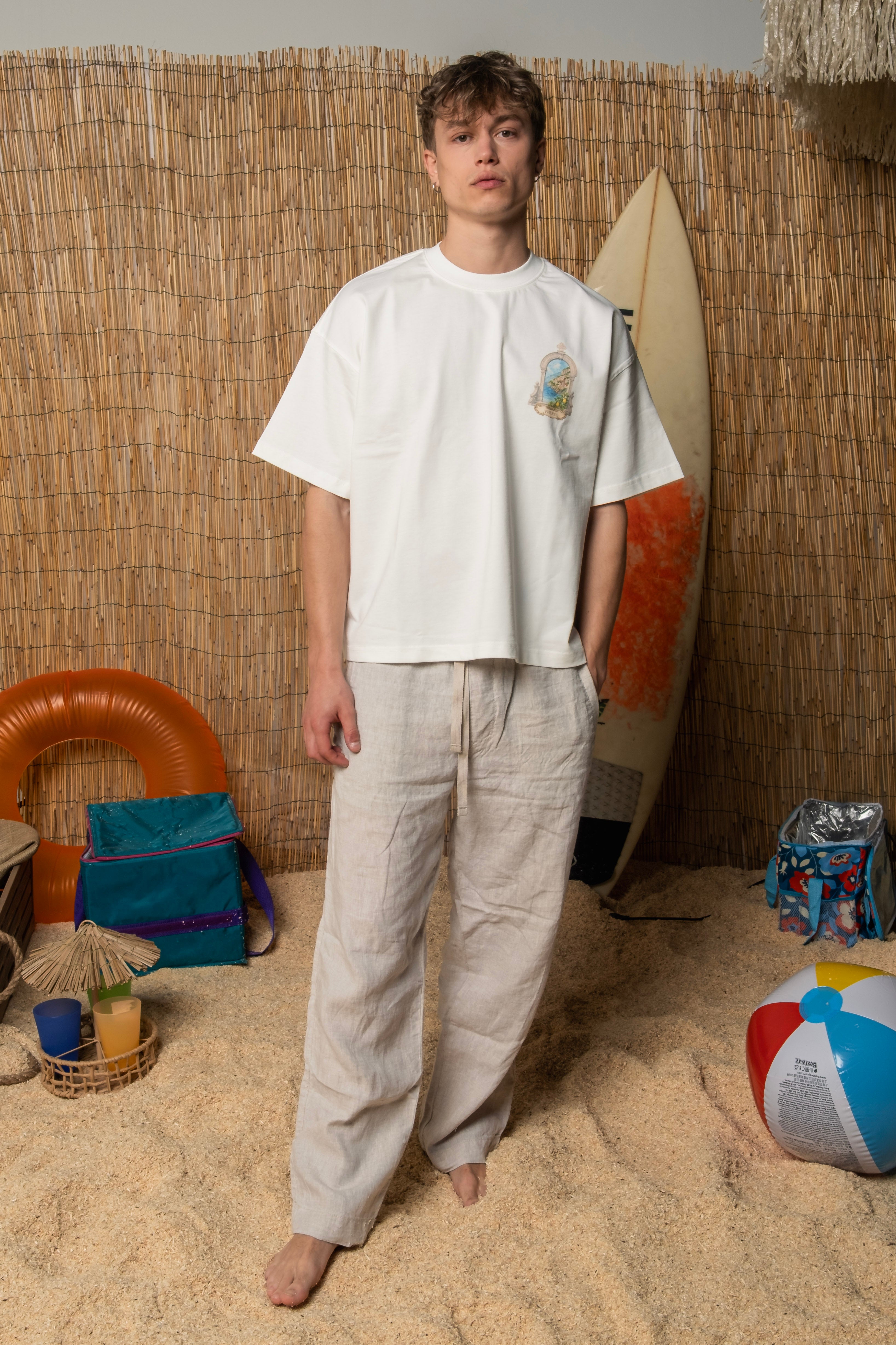 VHERSO AMALFI TEE