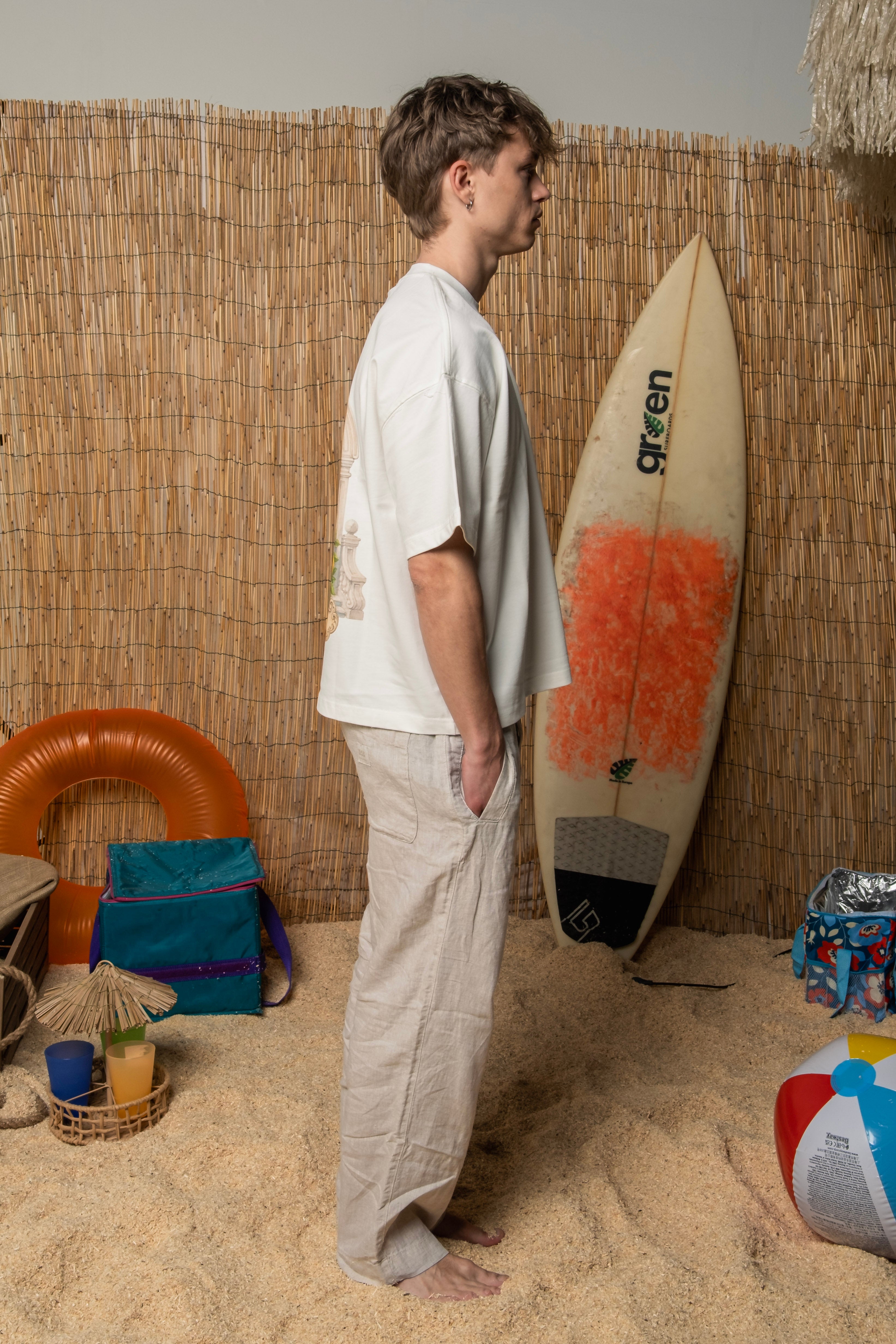 VHERSO AMALFI TEE