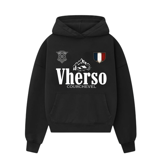 VHERSO COURCHEVEL HOODIE