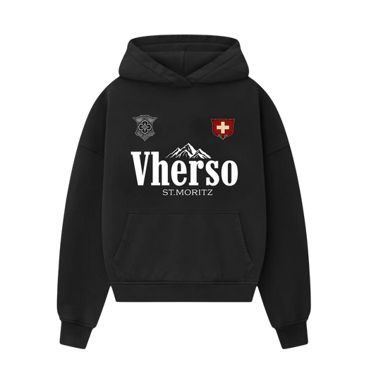 VHERSO ST.MORITZ HOODIE