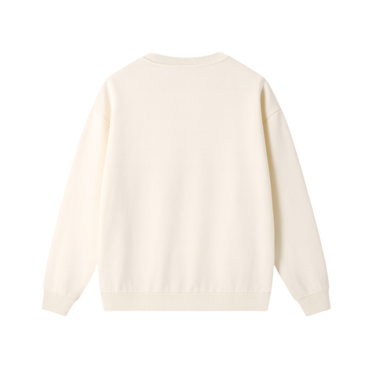 VHERSO APRÈS SKI SWEATSHIRT