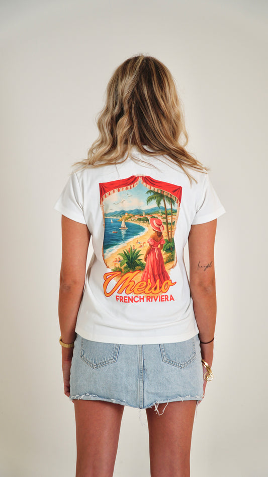 VHERSO FRENCH RIVIERA