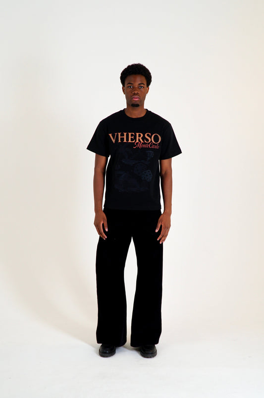 MONTE-CARLO TEE