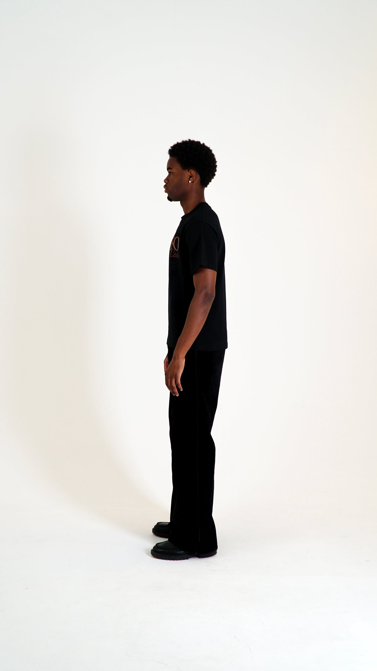 MONTE-CARLO TEE