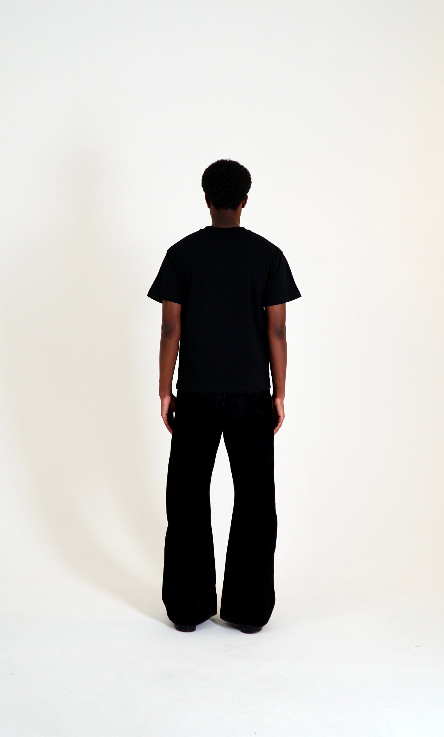 MONTE-CARLO TEE