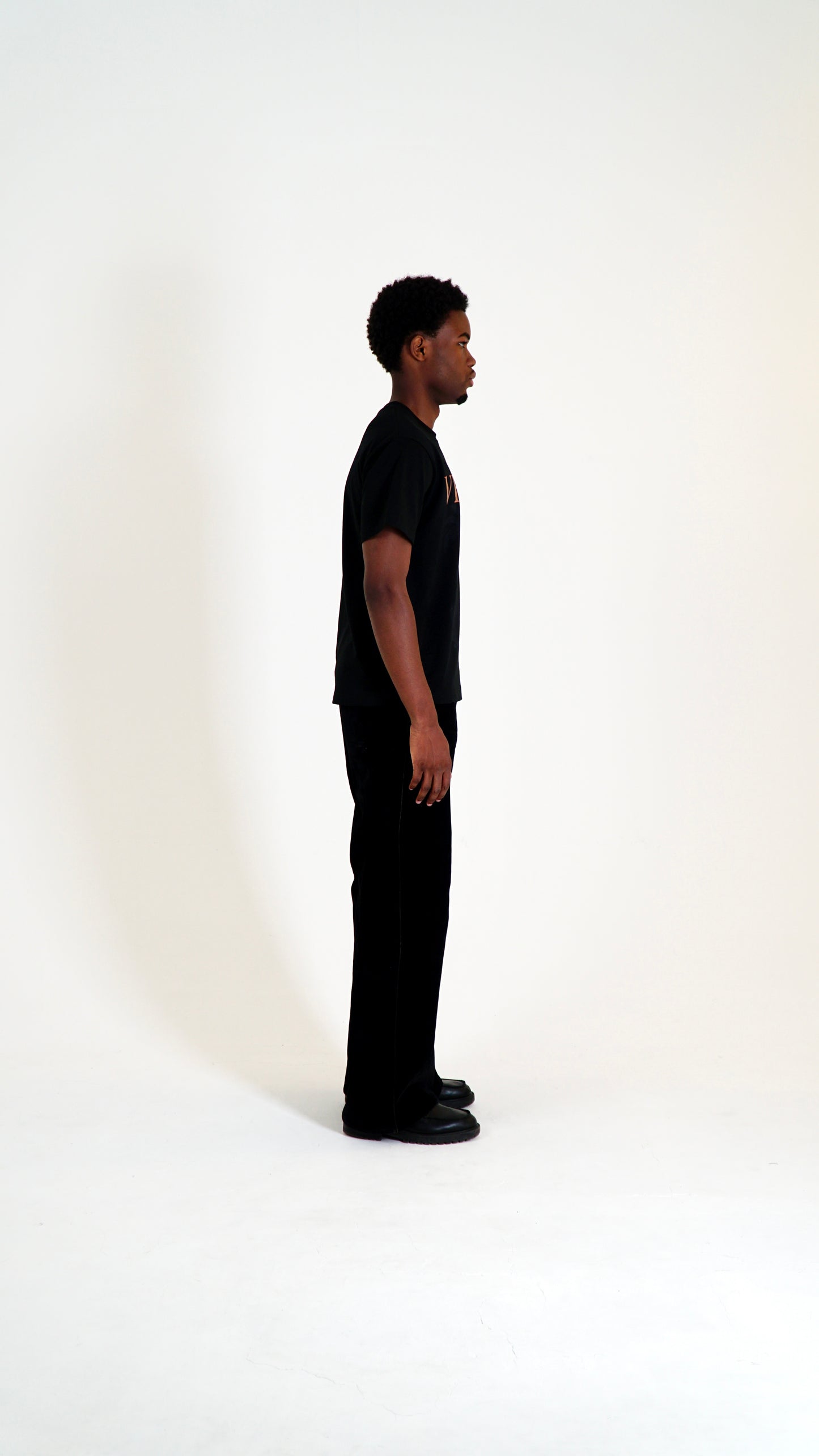 MONTE-CARLO TEE
