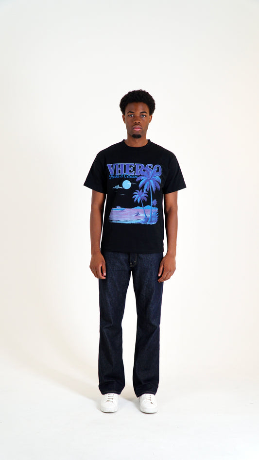 TURKS & CAICOS TEE