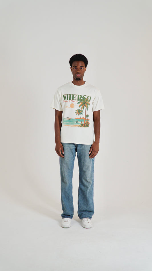 TURKS & CAICOS TEE