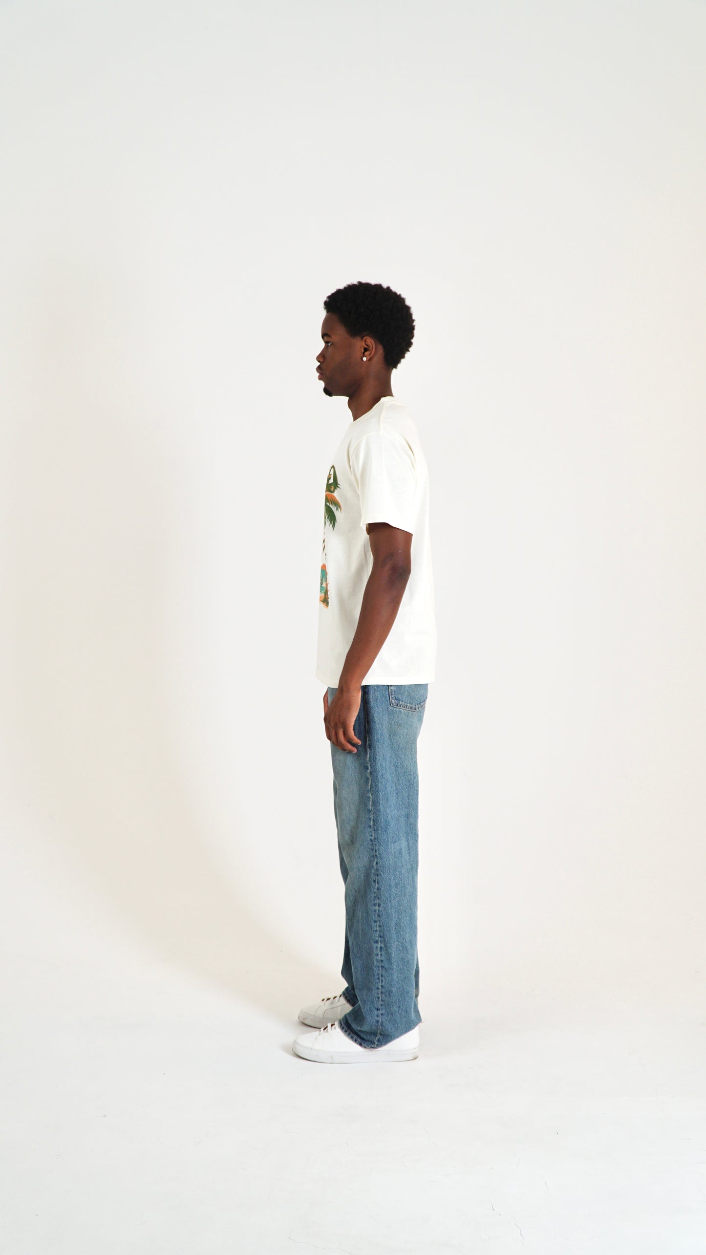 TURKS & CAICOS TEE