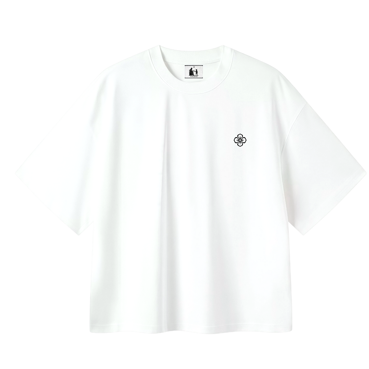 VHERSO RESORT CLUB TEE