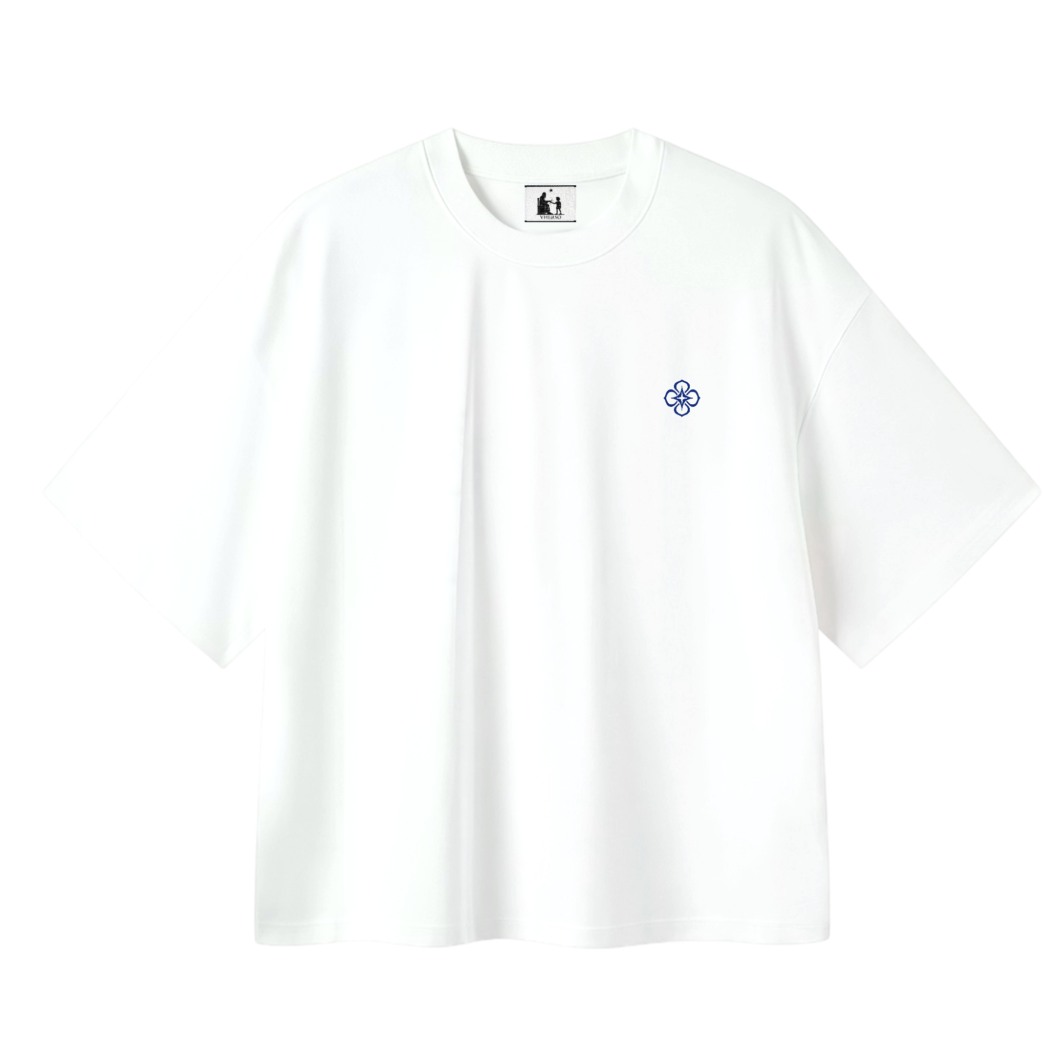 VHERSO SEA,CLUB AND REPEAT TEE