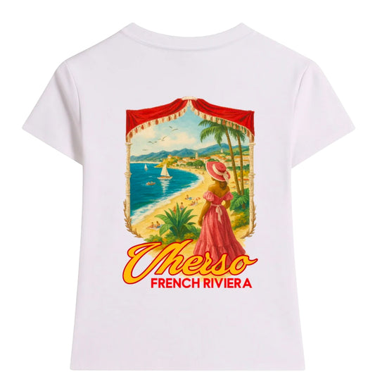 VHERSO FRENCH RIVIERA