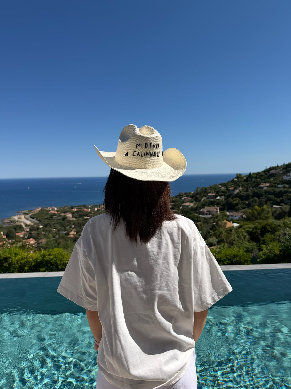 MI DEVO CAL(MARE) HAT