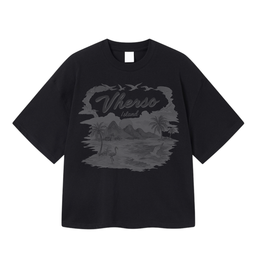 VHERSO ISLAND TEE