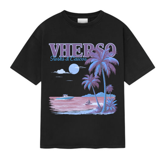 TURKS & CAICOS TEE